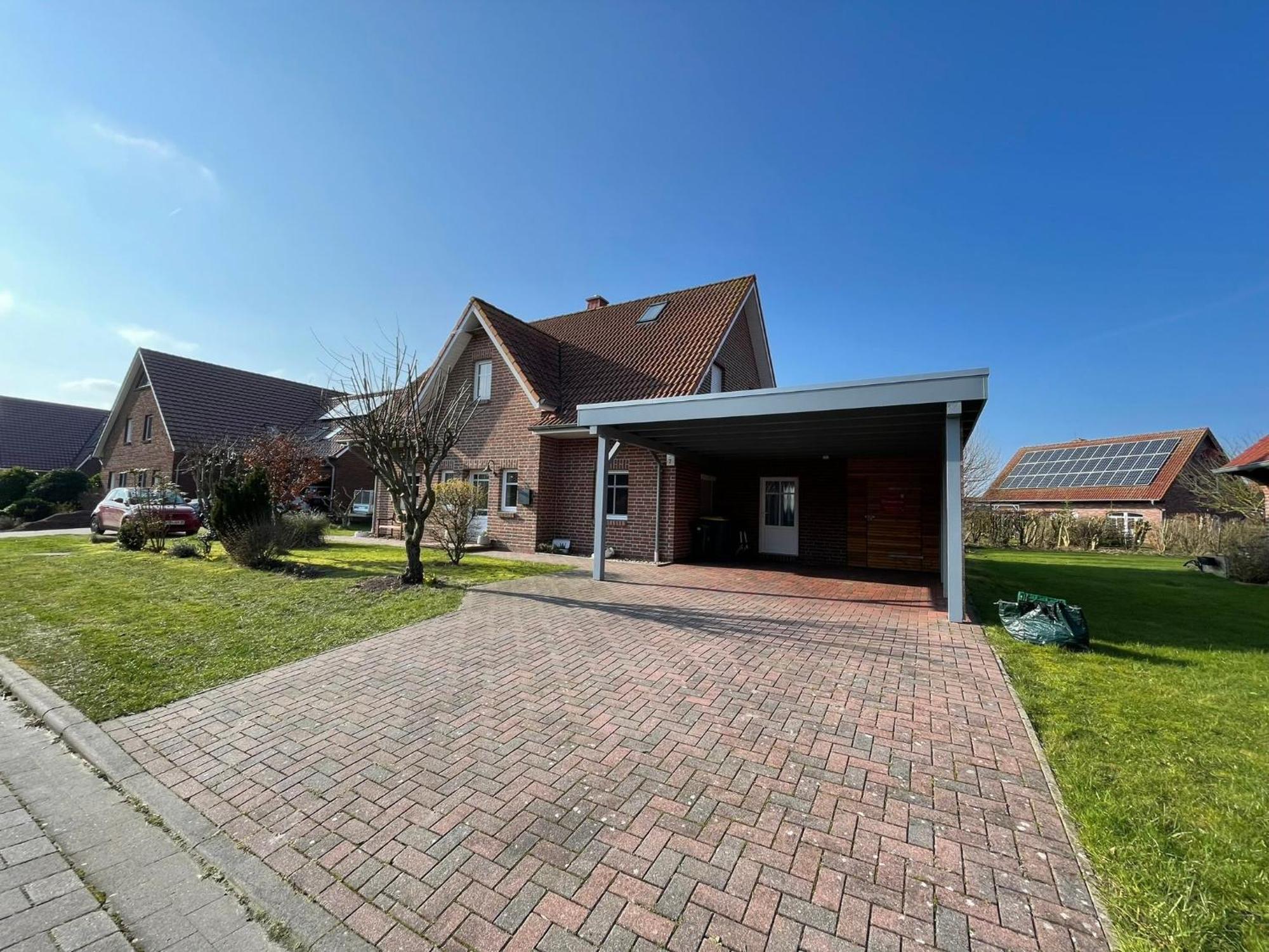 Nr 200 - Ferienwohnung Suederriff Neuharlingersiel Esterno foto