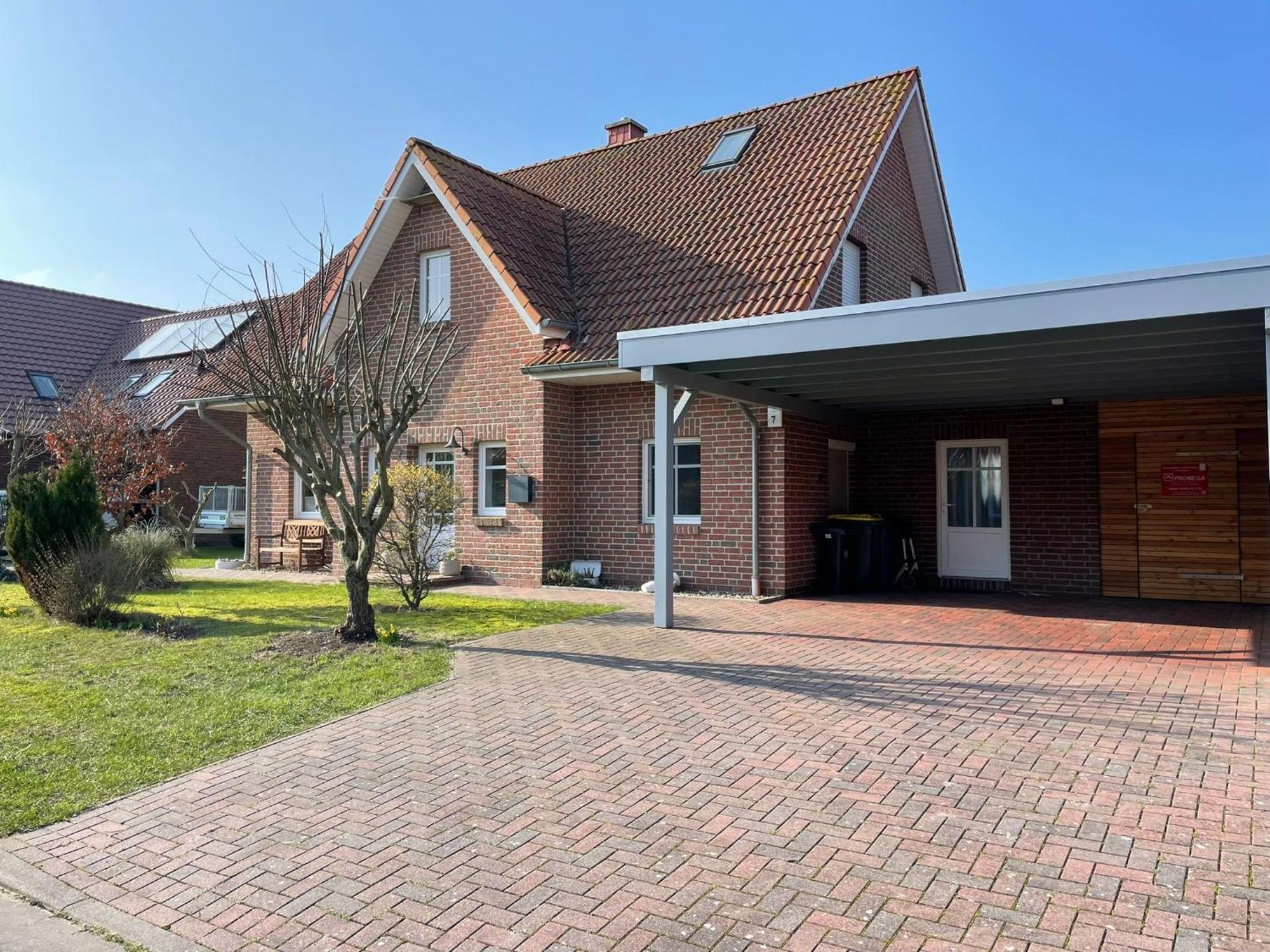 Nr 200 - Ferienwohnung Suederriff Neuharlingersiel Esterno foto