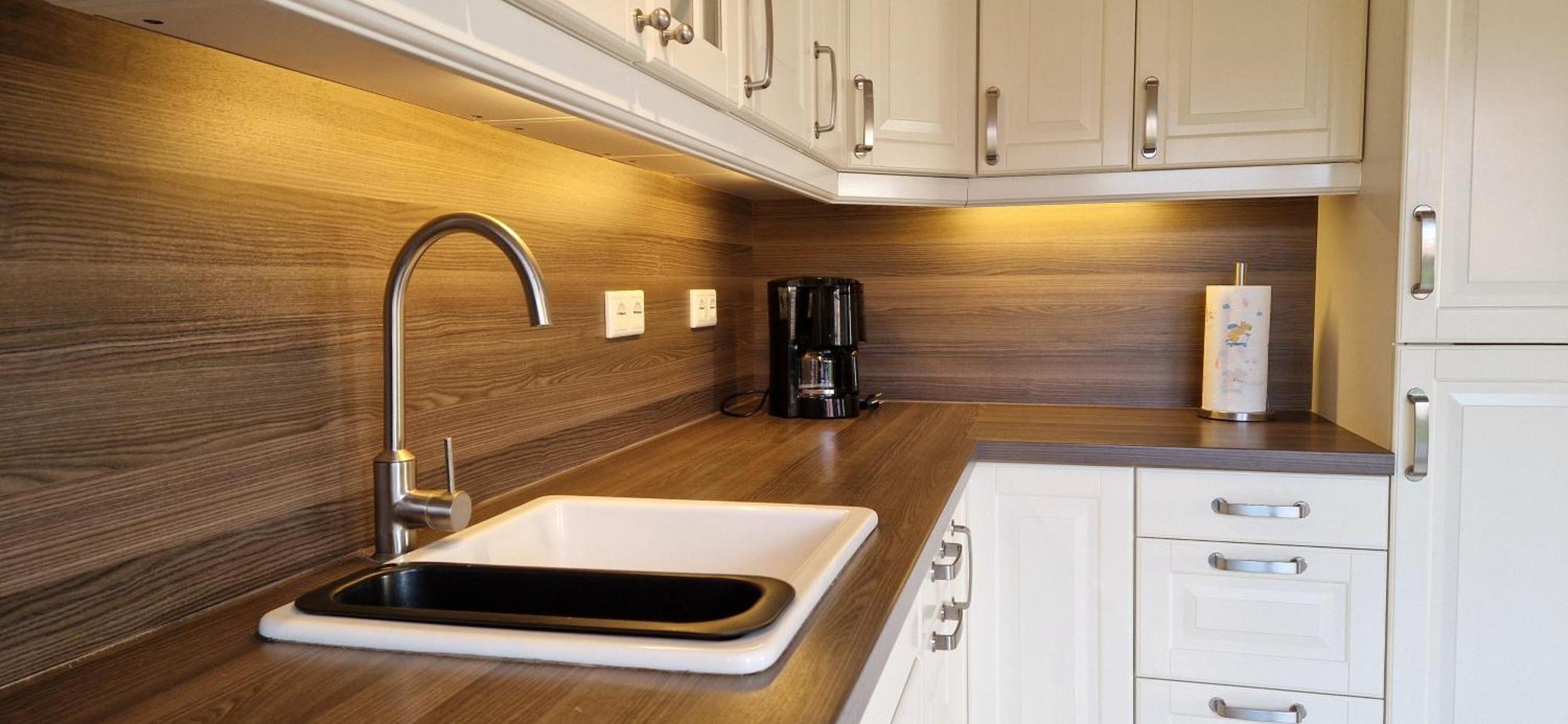 Nr 200 - Ferienwohnung Suederriff Neuharlingersiel Esterno foto