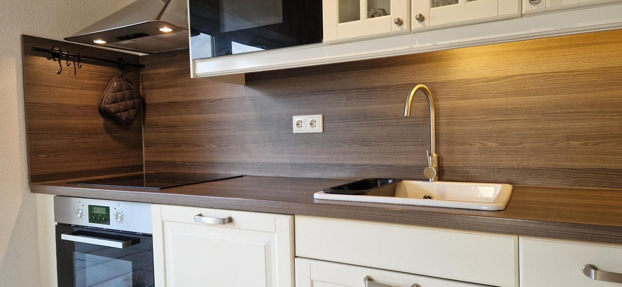 Nr 200 - Ferienwohnung Suederriff Neuharlingersiel Esterno foto