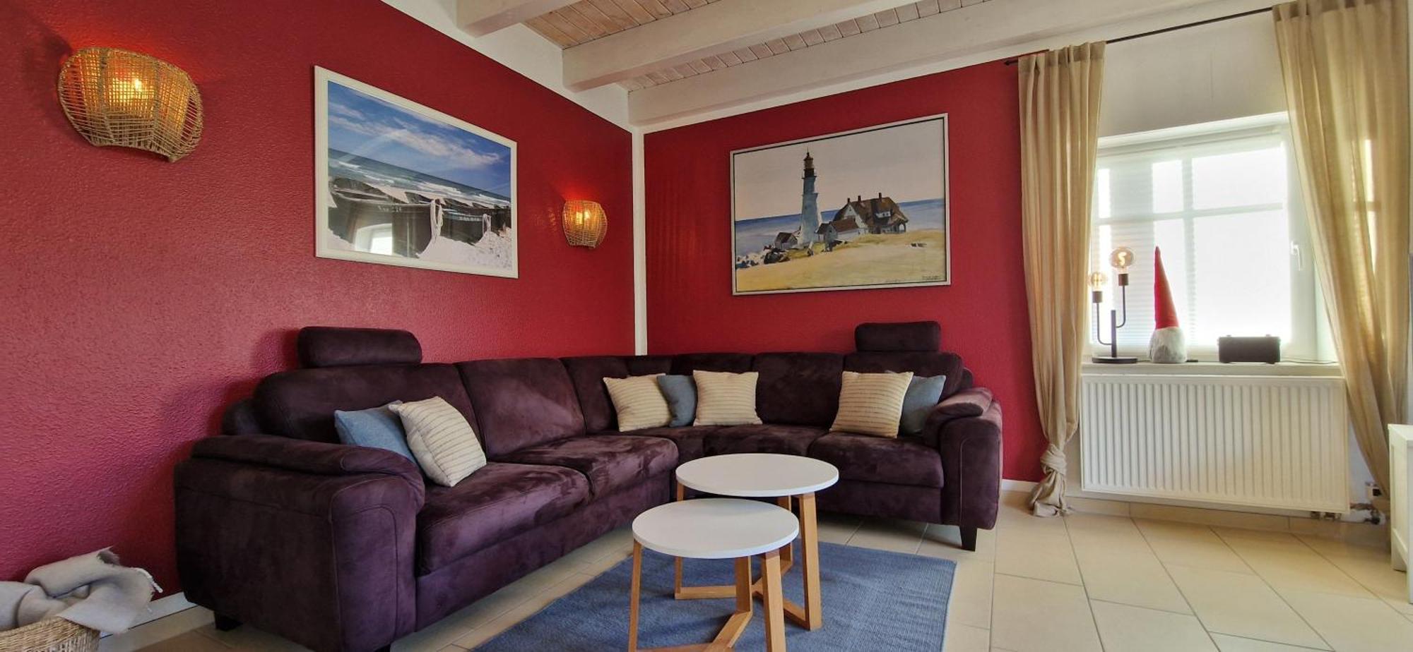 Nr 200 - Ferienwohnung Suederriff Neuharlingersiel Esterno foto