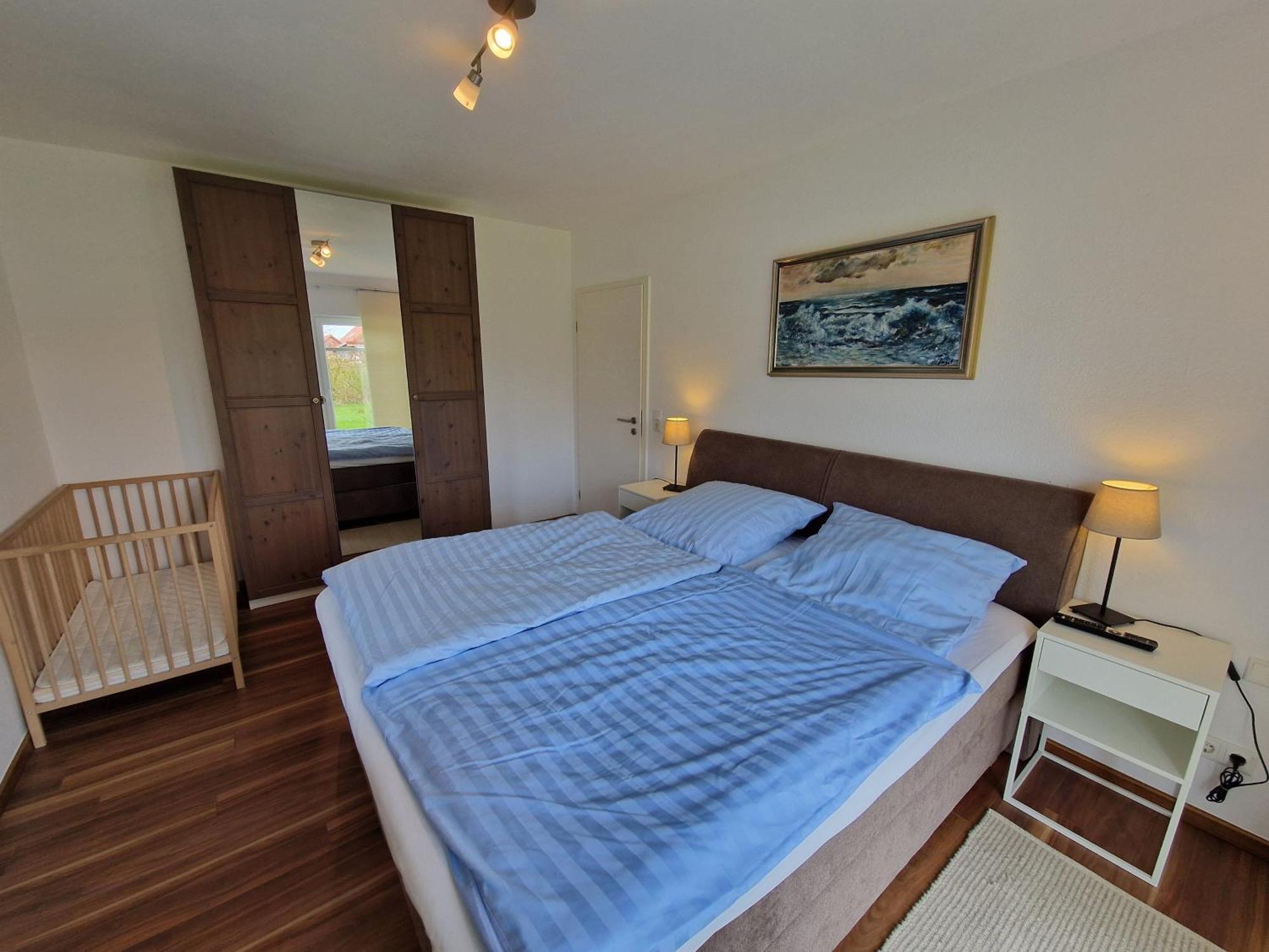 Nr 200 - Ferienwohnung Suederriff Neuharlingersiel Esterno foto