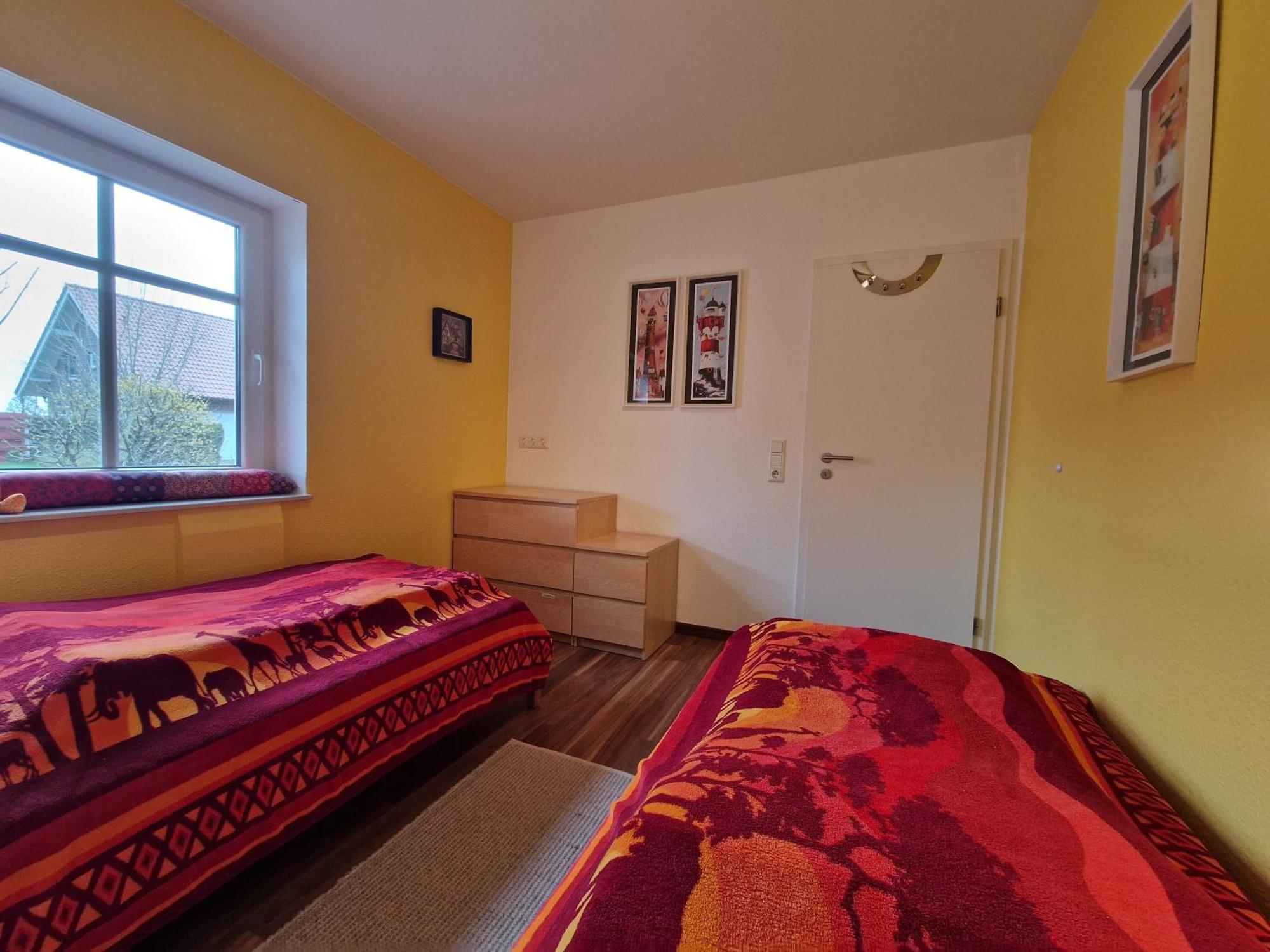 Nr 200 - Ferienwohnung Suederriff Neuharlingersiel Esterno foto